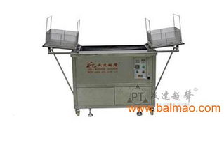 刀具、餐具、刃具超声波清洗机 高效清洁的先进解决方案