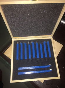 油城刀具厂 信誉卓著的硬质合金与陶瓷切削刀具专业提供商