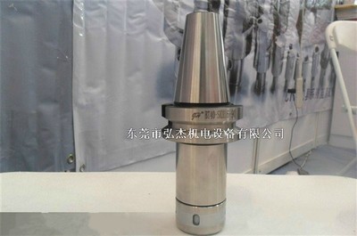 NT BT50刀柄 台湾品质，高效数控加工的可靠选择