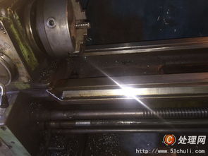 机床加工工具及附件打包转让